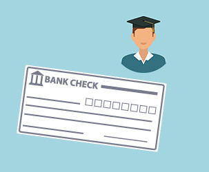 Best Collection of Printable Blank Check Templates For Students