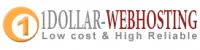 1dollar Webhosting