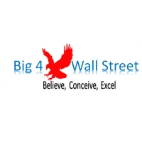 Big 4 Wall Street