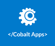 Cobalt Apps