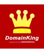Domainking Nigeria