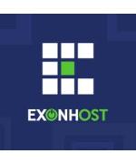Exonhost