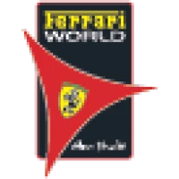 Ferrari World Abu Dhabi