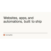 HashtagWeb