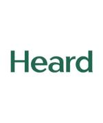 Heard