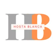 Hosta Blanca