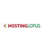 Hosting Lotus