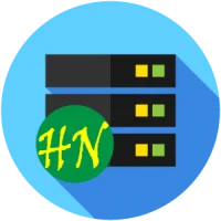 Hostnali Webhost