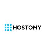 Hostomy