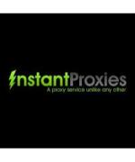 Instant Proxies