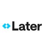 Later
