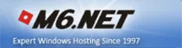 M6 Net Windows Hosting