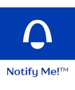 Notify Me