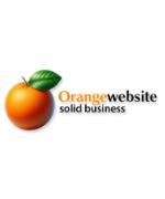 Orangewebsite