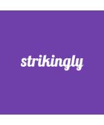 Strikingly