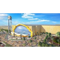 Warner Bros World Abu Dhabi