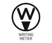 Writing Metier